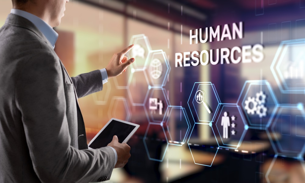 Human resources e intelligenza artificiale - IA nel settore HR, l'Italia in prima linea