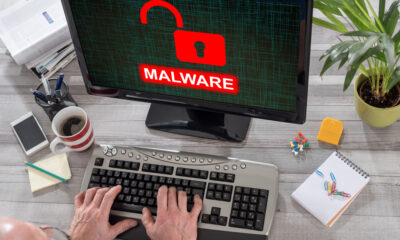 Attacco malware - Aprile, FakeUpdates rimane il malware dominante