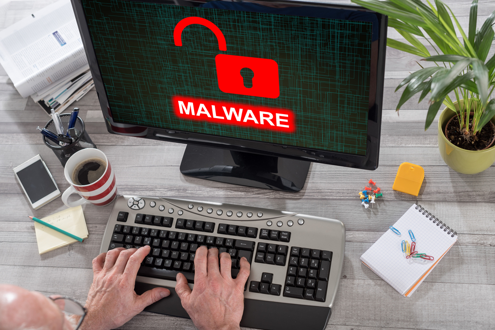 Attacco malware - Aprile, FakeUpdates rimane il malware dominante