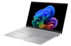 Vivobook S 15 Cool Silver