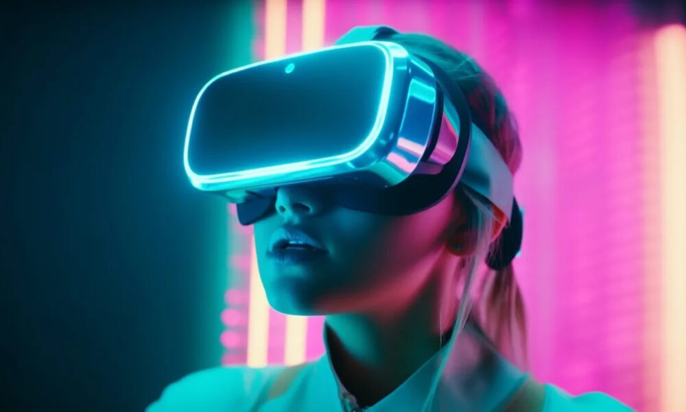 Realtà aumentata e virtuale, il futuro dell'industria 4.0