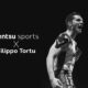 DentsuSports x Filippo Tortu - Sprint Academy affida a Dentsu la comunicazione social di Filippo Tortu