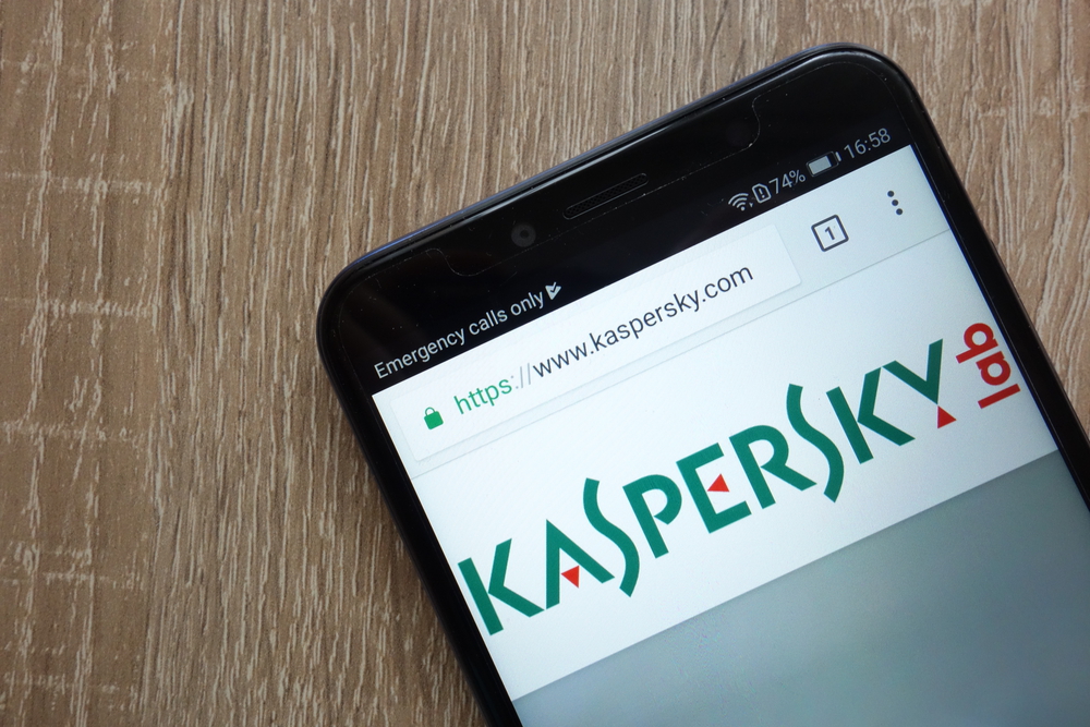 Kaspersky su smartphone - Sicurezza mobile, nuove funzionalità di Kaspersky per iOS e Android