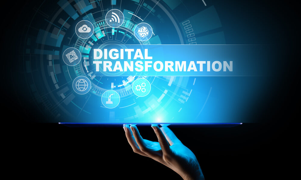 Trasformazione digitale - L'importanza dei dati e trasformazione digitalizzazione, il caso Cosmelux