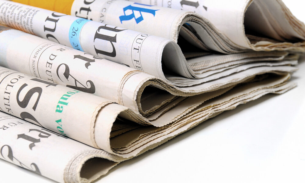 Giornali - Pubblicità digitale e giornalismo, un'alleanza per un ecosistema sano