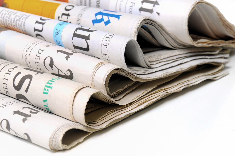 Giornali - Pubblicità digitale e giornalismo, un'alleanza per un ecosistema sano