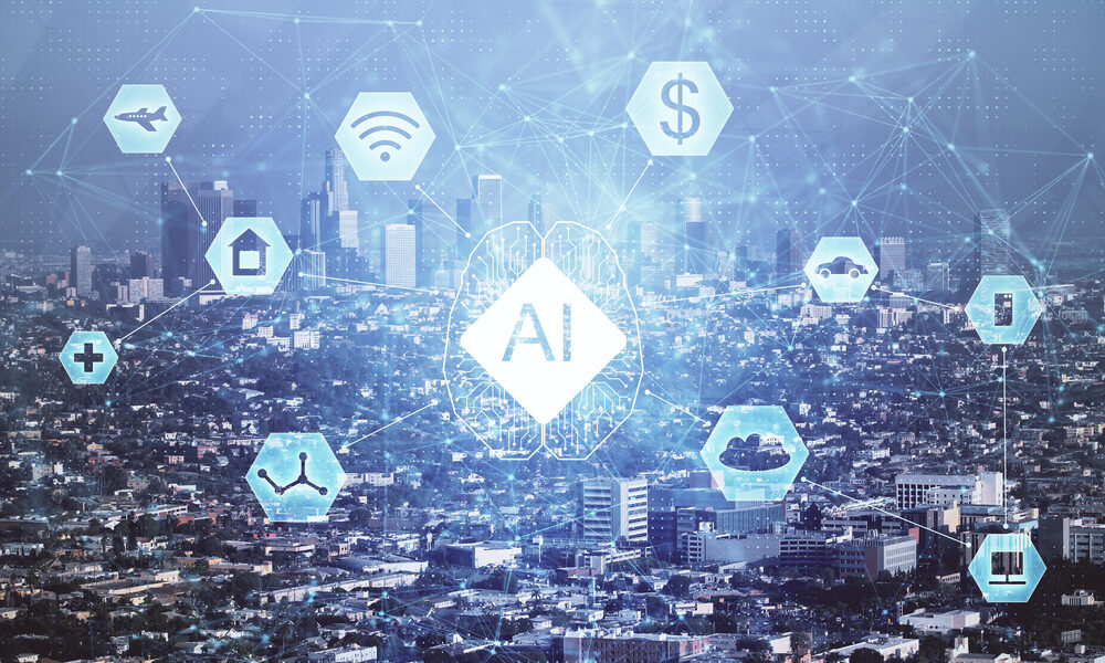 Infrastrutture digitali e AI - AI Hub di Vertiv, soluzioni avanzate per infrastrutture digitali