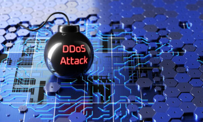 DDOS attack - Akamai: l'EMEA è sotto assedio dagli attacchi DDoS