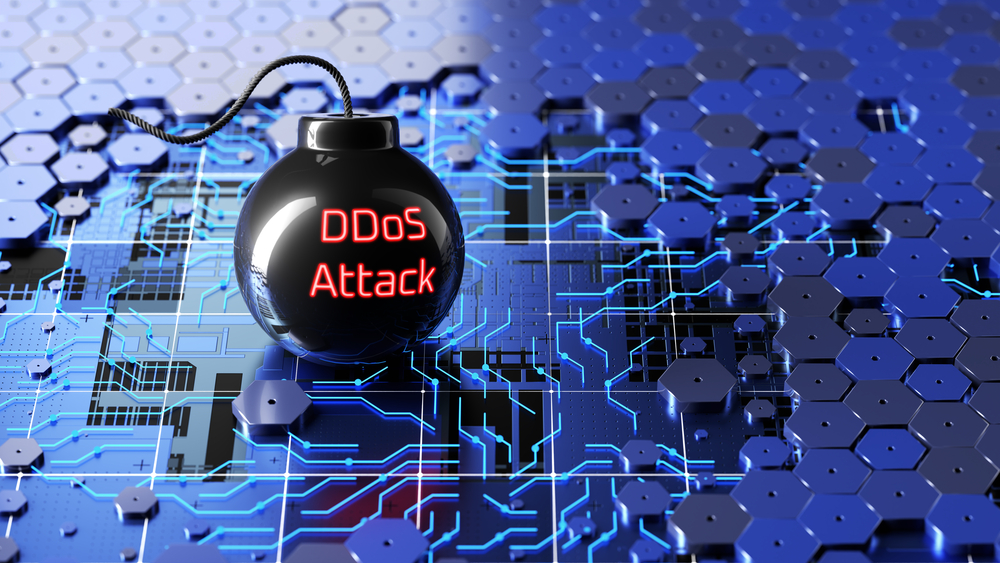 DDOS attack - Akamai: l'EMEA è sotto assedio dagli attacchi DDoS