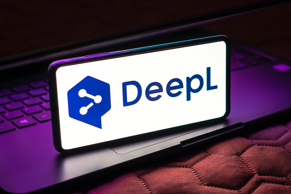 DeepL introduce una nuova soluzione di IA linguistica per le aziende