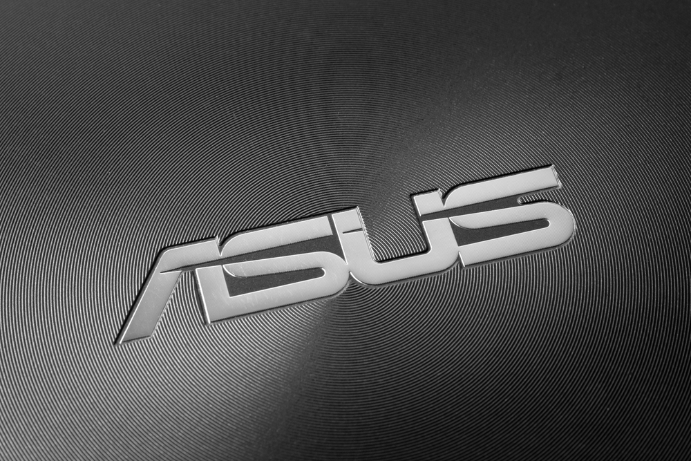 Logo ASUS - Ubiquitous AI, la nuova era del computing secondo ASUS presentata al Computex 2024
