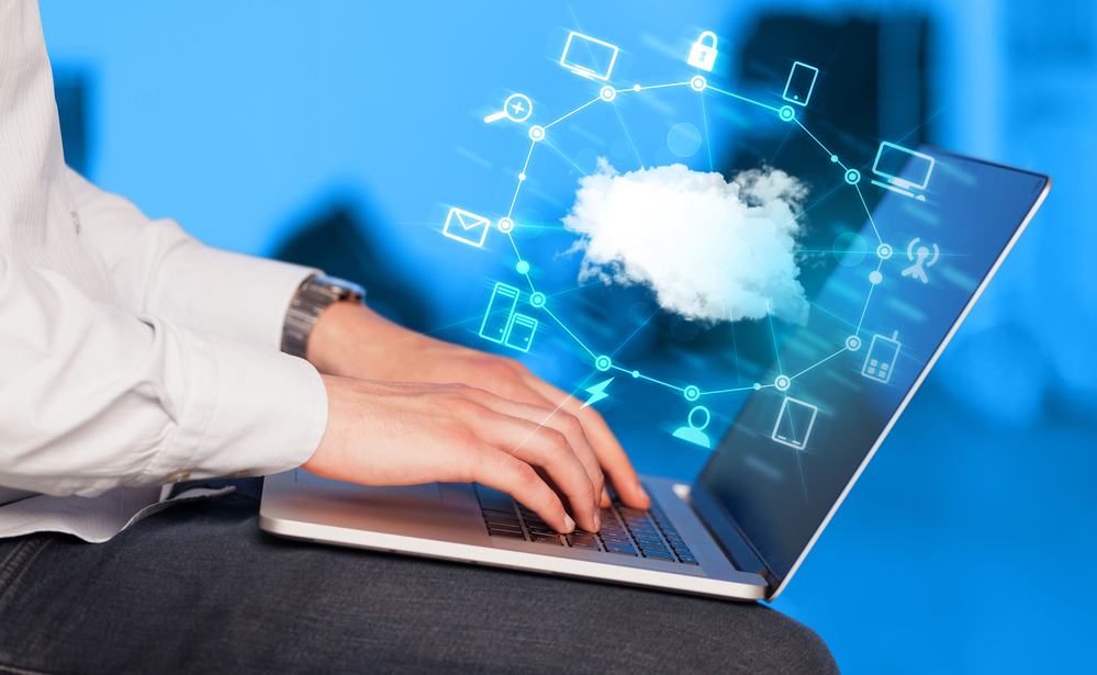 Lavoro in cloud - Protezione completa del cloud con Kaspersky Cloud Workload Security