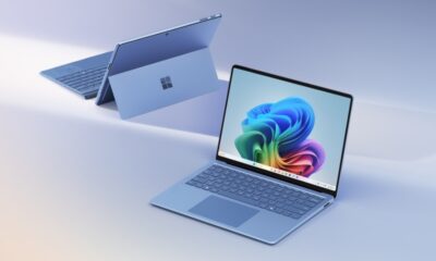 Microsoft Copilot+PC Surface - Microsoft lancia in Italia i nuovi Copilot+PC Surface