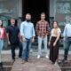 Il team di 3DNextech - Serenis: Benessere mentale per dipendenti e innovazione sostenibile per 3DNextech