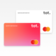 Carte Tot - Tot introduce le carte di debito aziendali illimitate nel conto business