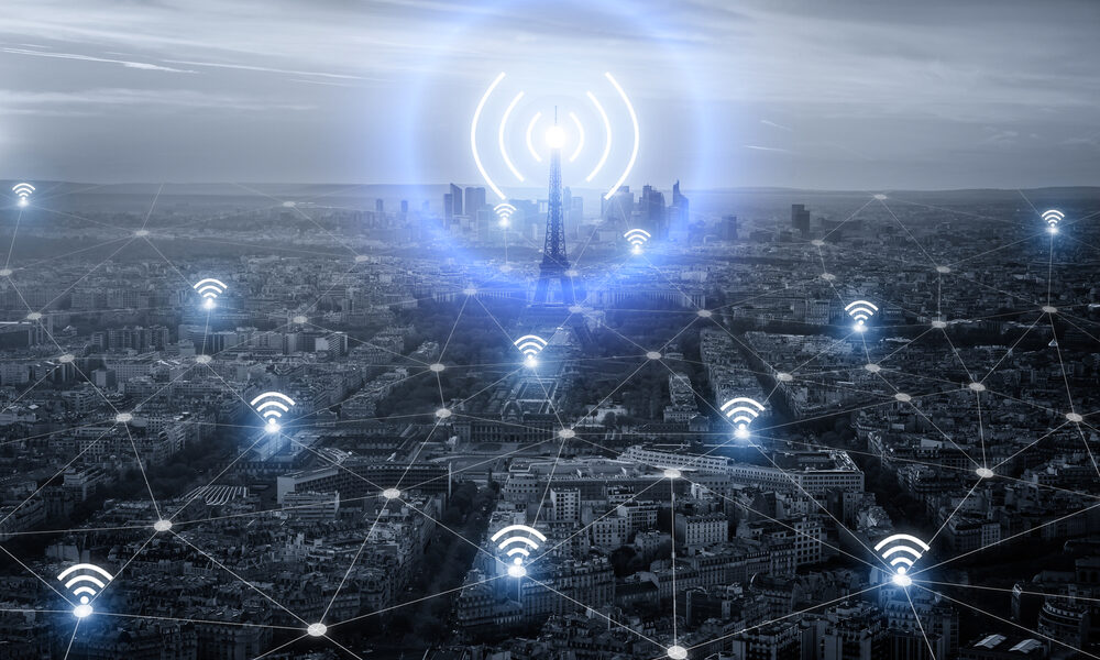Wi-Fi a Parigi - Kaspersky: giochi Olimpici 2024, i percoli delle reti Wi-Fi pubbliche a Parigi