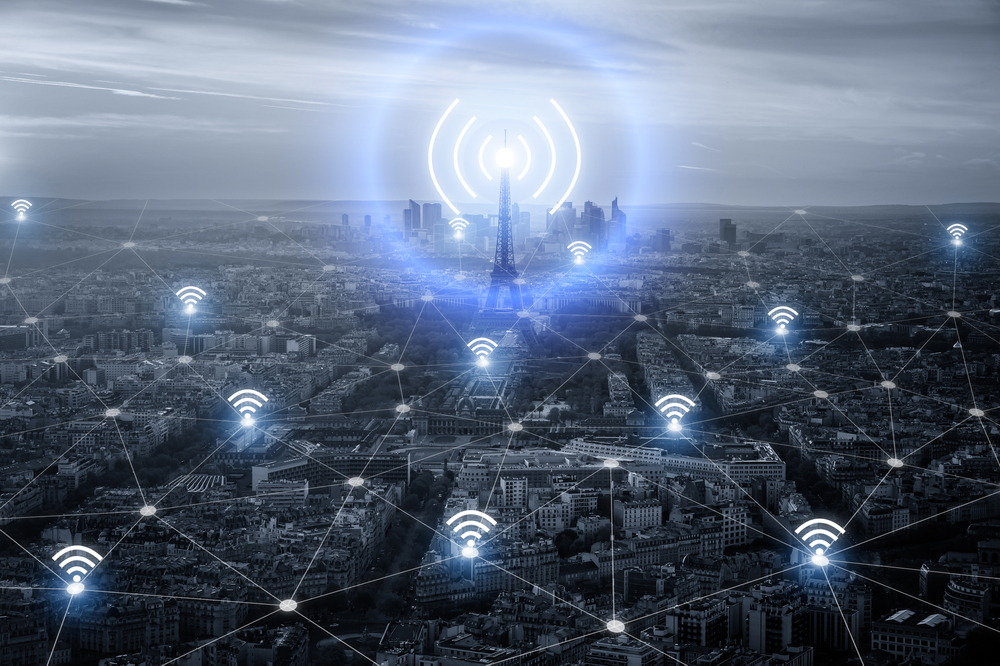 Wi-Fi a Parigi - Kaspersky: giochi Olimpici 2024, i percoli delle reti Wi-Fi pubbliche a Parigi