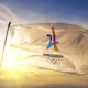 Bandiera Olimpica Parigi 2024 - Olimpiadi di Parigi 2024, le truffe online e come difendersi
