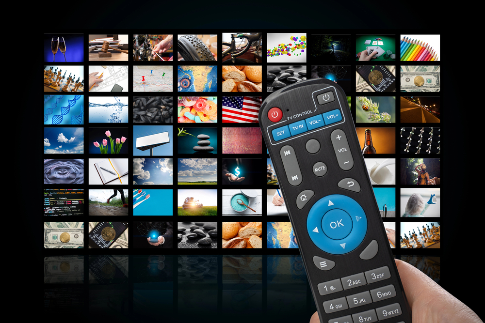 Streaming e CTV - Streaming vs TV tradizionale e la soluzione del programmatic