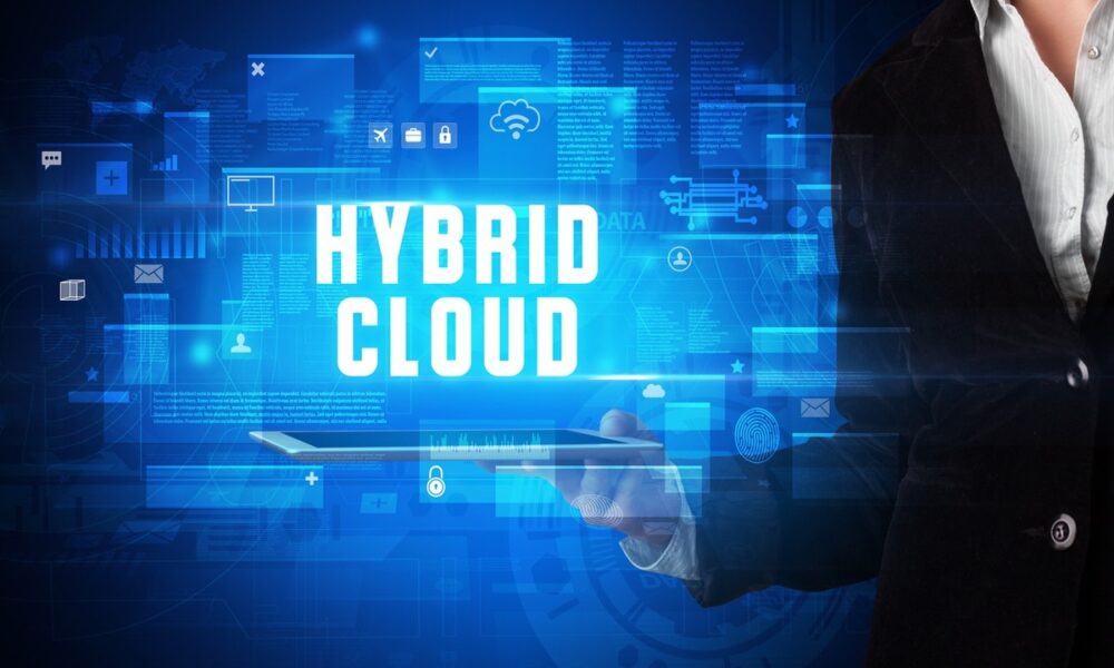 Hybrid Cloud - Cloud ibrido, containerizzazione e le sfide della sicurezza