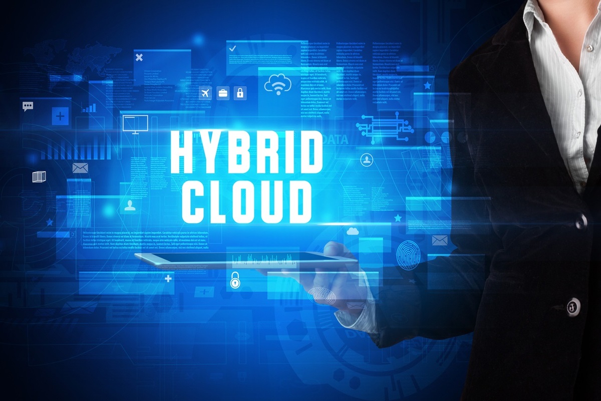 Hybrid Cloud - Cloud ibrido, containerizzazione e le sfide della sicurezza