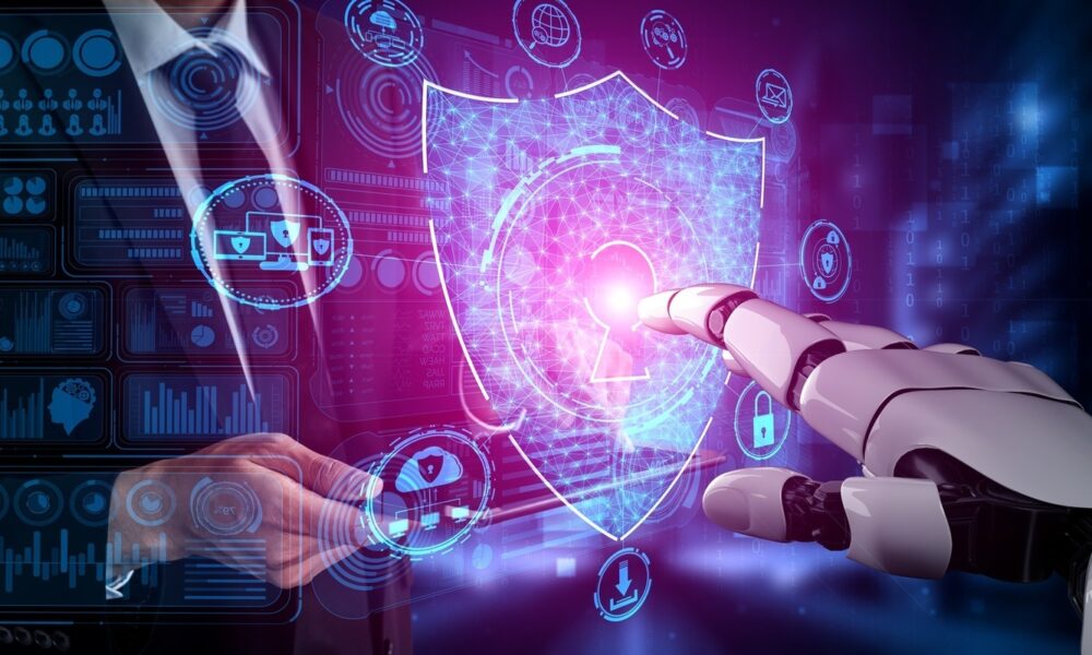 Intelligenza artificiale e Cybersecurity - L'Intelligenza Artificiale ridefinisce la sicurezza informatica