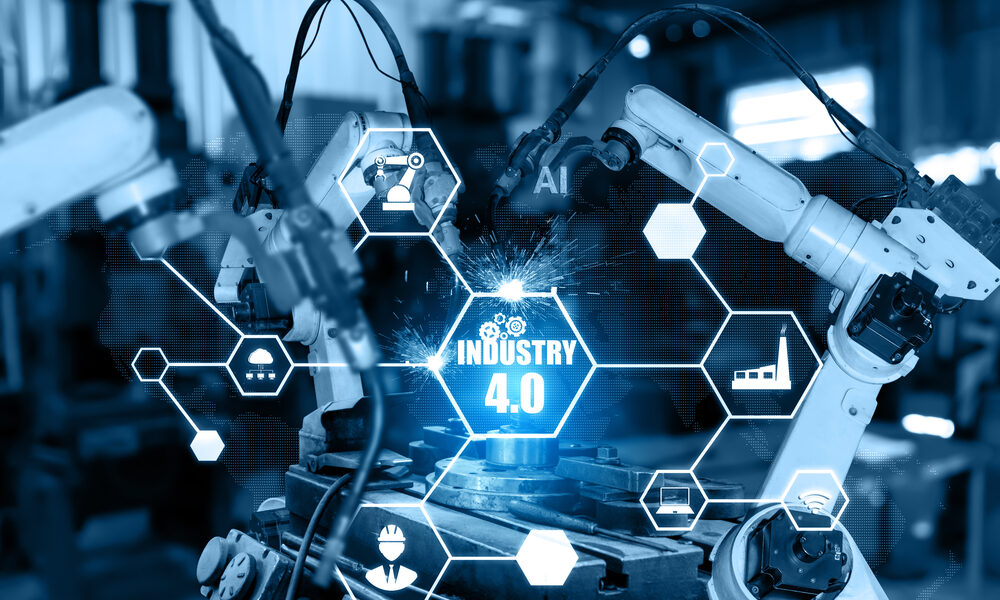 Industry 4.0 e sicurezza informatica: sfide e soluzioni per la manifattura
