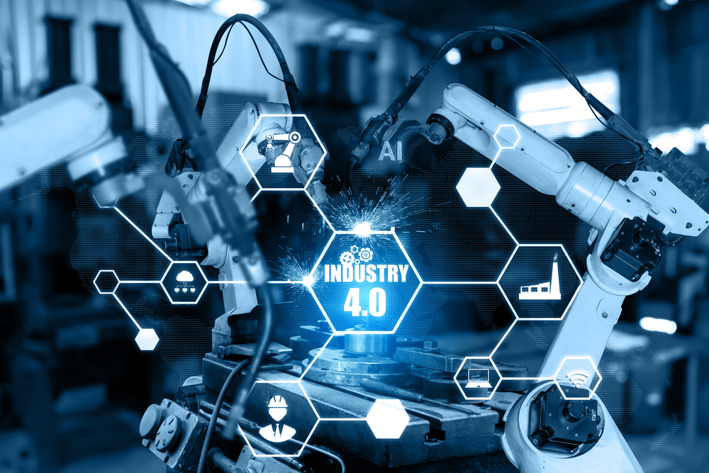 Industry 4.0 e sicurezza informatica: sfide e soluzioni per la manifattura