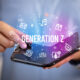 Generazione Z e carriera - L'IA ridefinisce la carriera della Generazione Z