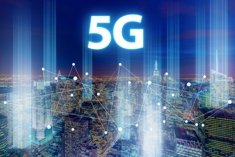 Come il 5G e l'AI stanno cambiando le regole della cybersicurezza