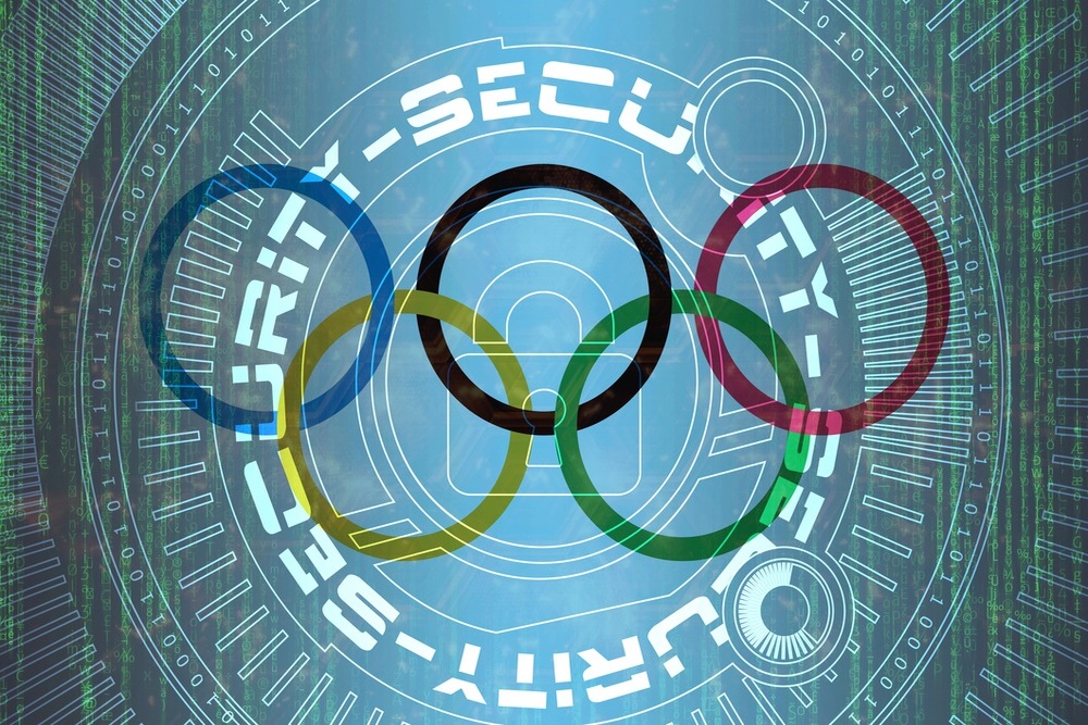 Cybersecurity alle Olimpiadi - La sfida della cybersecurity per le Olimpiadi di Parigi 2024