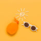 Occhiali da sole e crema solare - E-commerce estate 2024, occhiali da sole e prodotti solari in testa
