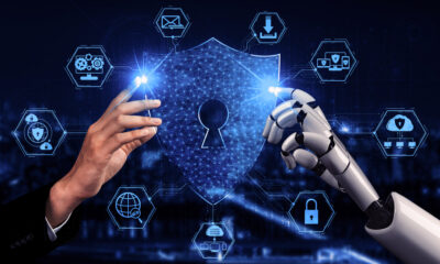 Intelligenza artificiale al servizio della sicurezza informatica - L'importanza dell'IA nel futuro della sicurezza informatica