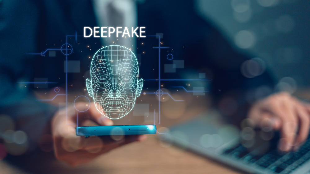 Concetto di deepfake - Kaspersky, doppio approccio (educazione e tecnologia) contro i deepfake