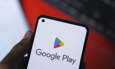 Google Play su smartphone - Mandrake, lo spyware si nasconde in app legittime su Google Play