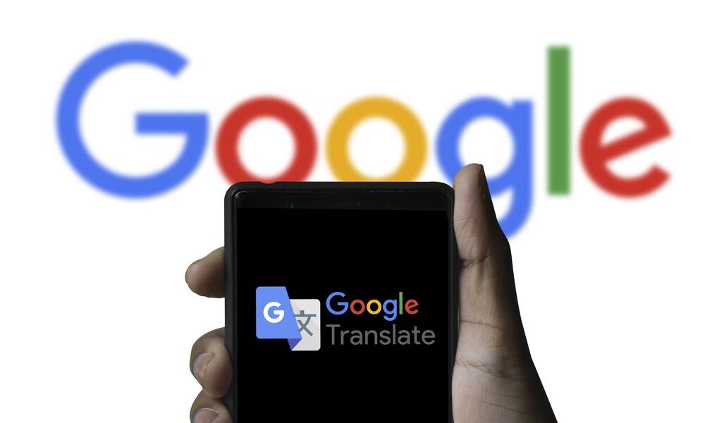 Google Translate - Google Translate e i dialetti del nord Italia, inizio promettente, ma imperfetto