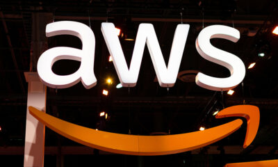 Logo AWS