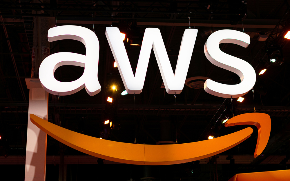 Logo AWS