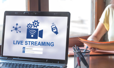 Live streaming - Olimpiadi e streaming, come gestire eventi su larga scala