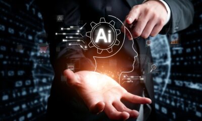 Intelligenza artificiale generativa - La corsa all'IA Generativa, 5 passi fondamentali per un'adozione responsabile