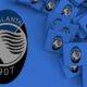 Logo Atalanta - Zondacrypto sostiene Atalanta BC come Sleeve Partner