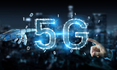 IA e 5G - 5G e intelligenza artificiale, Verizon trasforma l'industria dell'intrattenimento