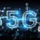 IA e 5G - 5G e intelligenza artificiale, Verizon trasforma l'industria dell'intrattenimento