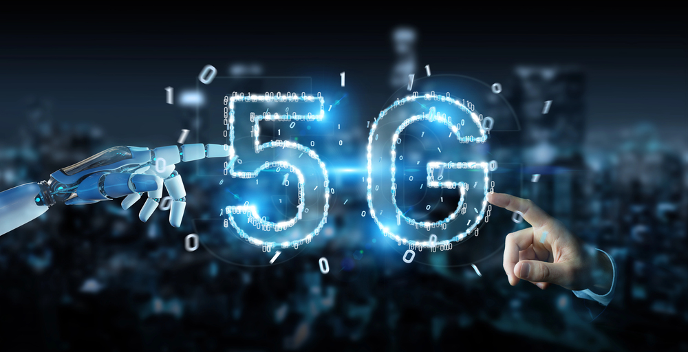 IA e 5G - 5G e intelligenza artificiale, Verizon trasforma l'industria dell'intrattenimento