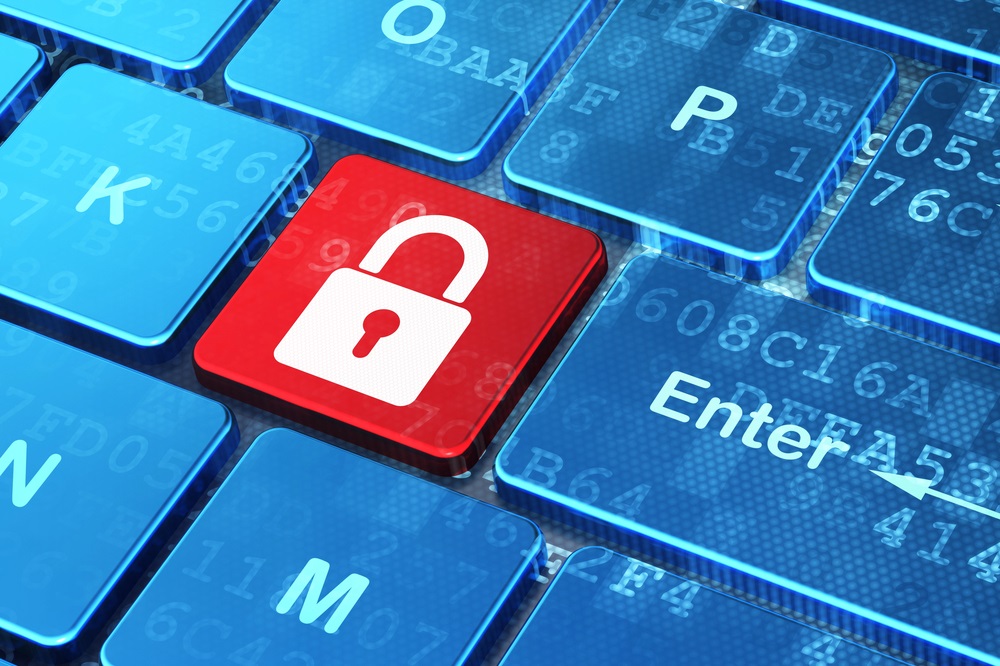 Sicurezza informatica