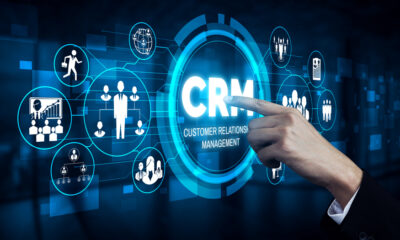 CRM - Salesforce lancia Agentforce, agenti AI per le aziende