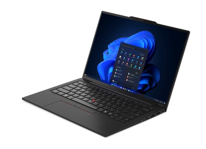 ThinkPad X1 Carbon Gen 13 Aura Edition