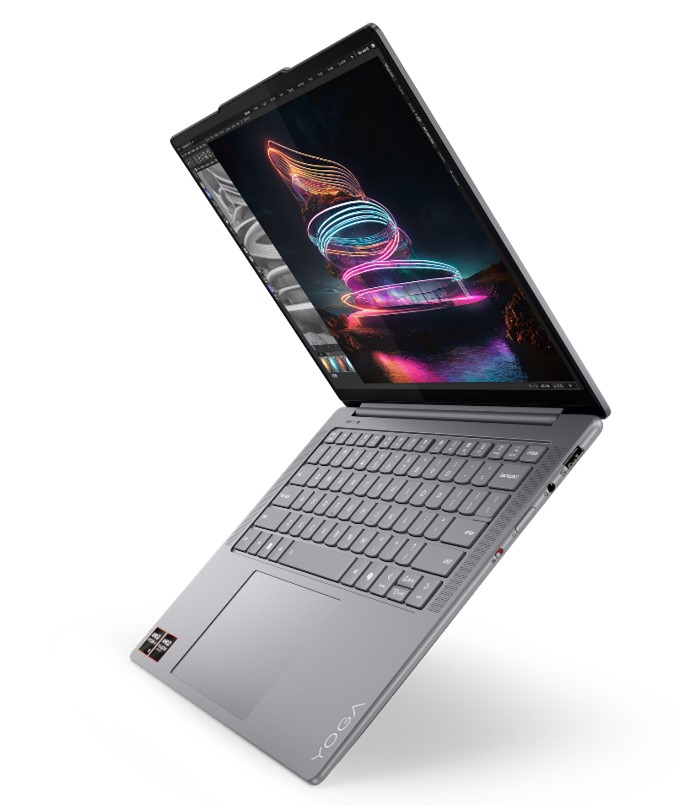 Yoga Pro 7