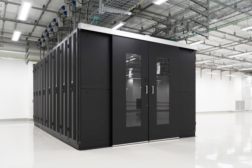 Data center