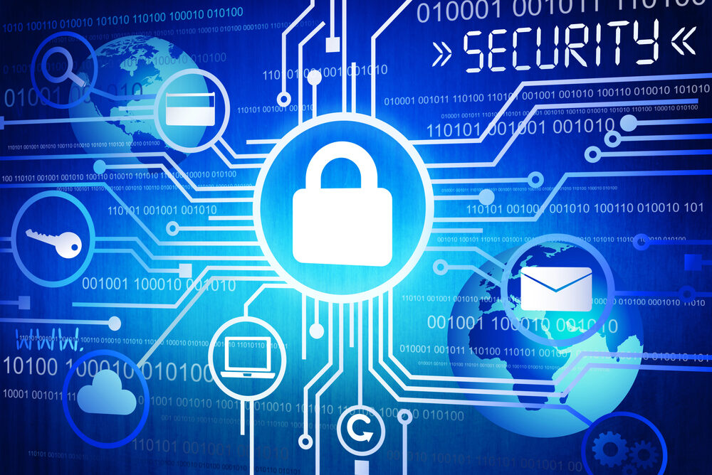 Sicurezza informatica